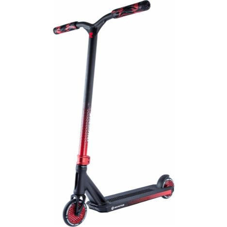 Root Invictus 2 Pro Scooter - Black/Red £209.95